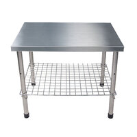 Winnerwell® Camping Table Low Set