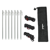 Winnerwell® Guyline Peg Set