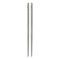 Winnerwell® Square Titanium Chopsticks